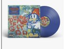 New WESTSIDE GUNN WSG Peace Flygod Fly God Daupe Transparent Blue Color Vinyl LP
