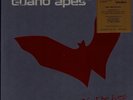 Guano Apes - Rareapes (Silver & Black Marbled Vinyl 2LP - Limited Ed. EU 2022)