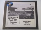 GENESIS - SPOT THE PIGEON, AFZEP 004 AUDIO FIDELITY, REISSUE 2012 SEALED