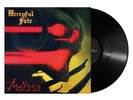 Mercyful Fate-Melissa (180g Black Vinyl) 12