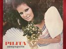 Pilita Corrales-SAMPAGUITA Rare 1973 Vicor Philippines LP Plaka Pilipino