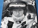 Jochen Rindt Portrait by Heinz Prüller rare 1969 Amadeo Lp neuwertig formel 1