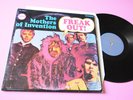 FRANK ZAPPA 2LP FREAK OUT USA PRESS BLUE VERVE EX GATEFOLD COVER