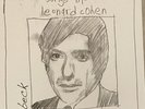 Beck - songs of leonard cohen. Devendra Banhart wolfmother vinyl LP - rare