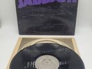 Black Sabbath Master Of Reality Vinyl Record 6360050 UK Vertigo Swirl
