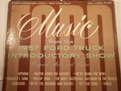 Original 1957 (Wilding Prod.) 