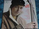 BOB DYLAN SELF TITLED UK LP 1964 (SECOND PRESS ) CBS SBPG 62022 STEREO