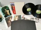 BEATLES : White Album - JAPANESE APPLE - EAS-77001 : 2LP with poster