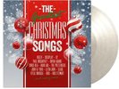 [DAMAGED] Various - Greatest Christmas Songs [Snowy White Vinyl] [Import]