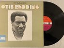 Thé Immortal Otis Redding -Vinyl LP -U.K. Atlantic Mono 1968 Near Mint 1st Press
