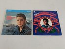 ELVIS CHRISTMAS ALBUM, Two Vinyl Records, 1970, RCA, Camden