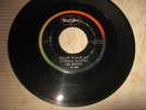 ORIGINAL 45 RPM RECORD PLEASE PLEASE ME THE BEATTLES  VEE JAY 498  BEATLES 2 T'S