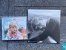 TAYLOR SWIFT Cardigan Songwriting Voice Memo 7 INCH GOLD Vinyl +CD