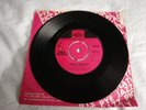 ROSCO ROBINSON UK PYE INTERNATIONAL 45 THATS ENOUGH 1966 1st ISSUE  N/EX