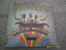 THE BEATLES Magical Mystery Tour  1967  2 x EP    MONO     BLUE LYRIC Parlophone
