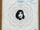 KINKS / LOLA VERSUS POWERMAN & THE MONEYGOROUND / 1970 RS 6423 GATEFOLD VINYL LP