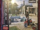 OASIS BE HERE NOW LIMITED EDITION JAPAN RED VINYL 2LP (2000 ONLY) IMPORT