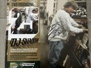 DJ Shadow SIGNED Endtroducing LP Vinyl 25th Anniversary Sealed and Mint
