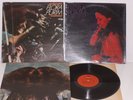 3 LP Flora Purim, Stories to Tell, Butterfly Dreams, at Montreux