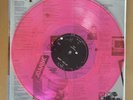 Lady Gaga - Joanne (Urban Outfitters Translucent Neon Pink) UO Vinyl LP
