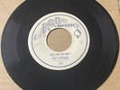 Supremes 1957 DOOWOP 45 Just For You And I Dont Leave Me Here To Cry ACE M- HEAR