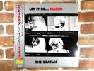 The Beatles Let It Be Naked LP +7