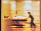 BLUR Self Titled 2 x Vinyl Gatefold 1997 UK 1st Issue FOODLPD19 EMI 7243 8 56538
