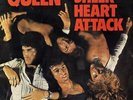 Queen Sheer Heart Attack Emie Vinyl LP