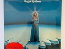 BOB SEGER SYSTEM Ramblin Gamblin Man OG 1968 LP Capitol w/ Hype Sticker SEALED