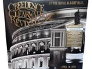Creedence Clearwater Revival At The Royal Albert Hall Limited Edition Gold Vinyl