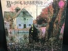 BLACK SABBATH self titled 1st album 1970 UK/ITALY VERTIGO SWIRL VINYL LP
