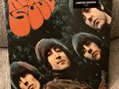 THE BEATLES-RUBBER SOUL 1995 C1 0777 7 46440 1 3SEALED LIMITED EDITION