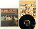 THE BEACH BOYS TODAY  2009 180g Ltd Ed Capitol Vaults Reissue Vinyl LP Mono