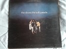The doors The soft parade vinyl gatefold Lp, elektra EKS-75005 UK 1st press 1969