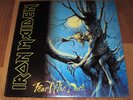 Iron Maiden Fear Of The Dark 2 x Lp 1992 Italy first pressing EMI – 54 7991611