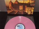 EXCEPTIONNEL 33 tours vinyle PINK FLOYD Animals disque rose LP Pink 2C068-98434Y