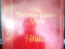 The Partridge Family Album - LP   Sealed Original debut album   Bell 6050