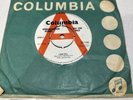 I Can Tell The Zephyrs Columbia Demonstration Record Not For Sale 7” single