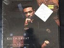 KEITH SWEAT I'll Give All My Love To You LP 1990 R&B Vinyl Elektra 60861-1