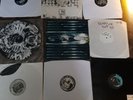 Drum and bass vinyl bundle