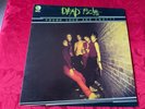 DEAD BOYS - YOUNG, LOUD AND SNOTTY - 1977 FIRST PRESS VINYL LP EX AUDIO