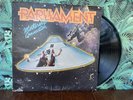 PARLIAMENT - MOTHERSHIP CONNECTION. CLASSIC FUNK L.P. ORG