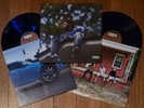 2014 Forest Hills Drive by J. Cole LP Vinyl Record Album 2015 US pressing