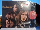 THE STOOGES S/T THE STOOGES LP ORIG ELEKTRA EKS74051 VG+ CLASSIC IGGY POP