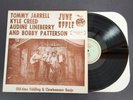 Jarrell Kyle Creed June Apple LP Old-Time Fiddling Clawhammer Banjo Bluegrass