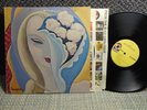 Derek and the Dominos vg+ / ex atco GF 2LP Layla and Other Assorted Love Songs