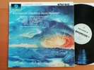 SAX 2464 ED1 Klemperer Conducts More Wagner EXCELLENT 1963 Columbia 1st B/S