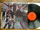 THE DOORS Strange Days 1st UK LP 1967 Mono EKL 4014
