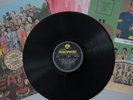 The Beatles - SGT Peppers Lonely Hearts Club Band Mono Insert & Orig Inner