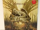 PINBACK autumn of the seraphs LP Vinyl Record , SEALED / NEW , touch and go 2007